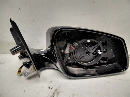 Door Mirror BMW 550I Right 11 12