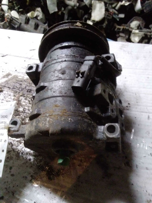 A/c Air Compressor CHRYSLER PT CRUISER 02 03