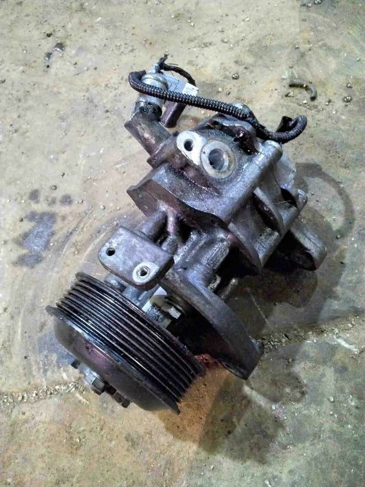 Power Steering Pump/motor BMW F01 F02 750 SERIES 09 10 11 12 13 14 15