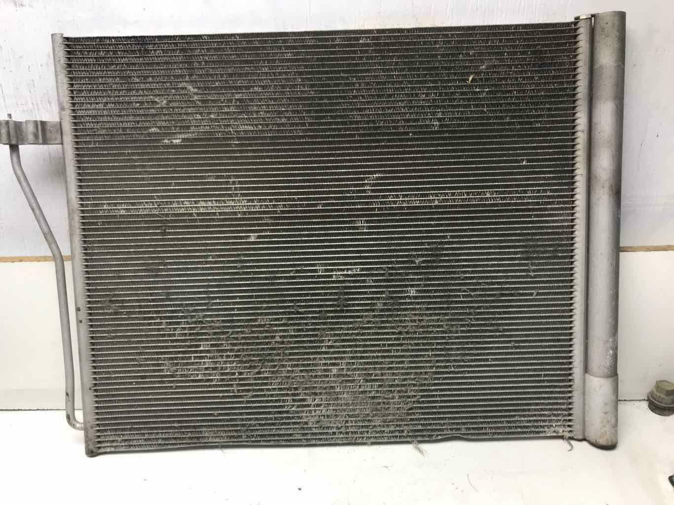 Condenser BMW 750 SERIES 09 10 11 12 13 14 15