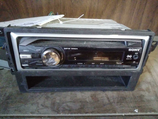 Audio & Visual Equip.(radio) BUICK CENTURY 96 97 98 99 00 01 02 03 04 05
