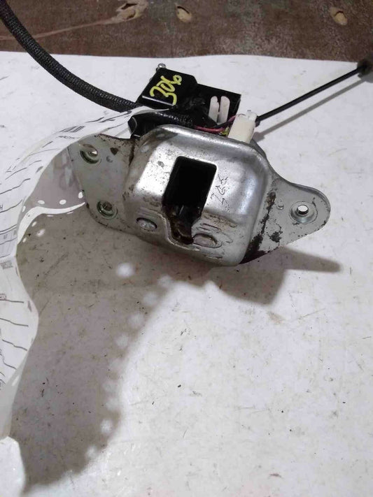 Lid Latch JEEP GRAND CHEROKEE 07