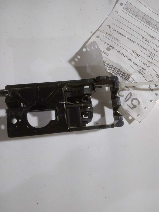 Inside Door Handle KIA RIO 09