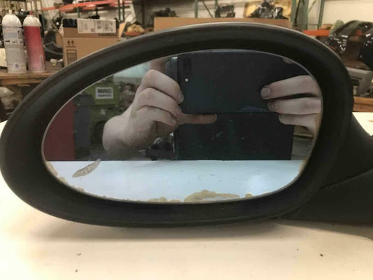 Door Mirror BMW 328 SERIES Left 07 08