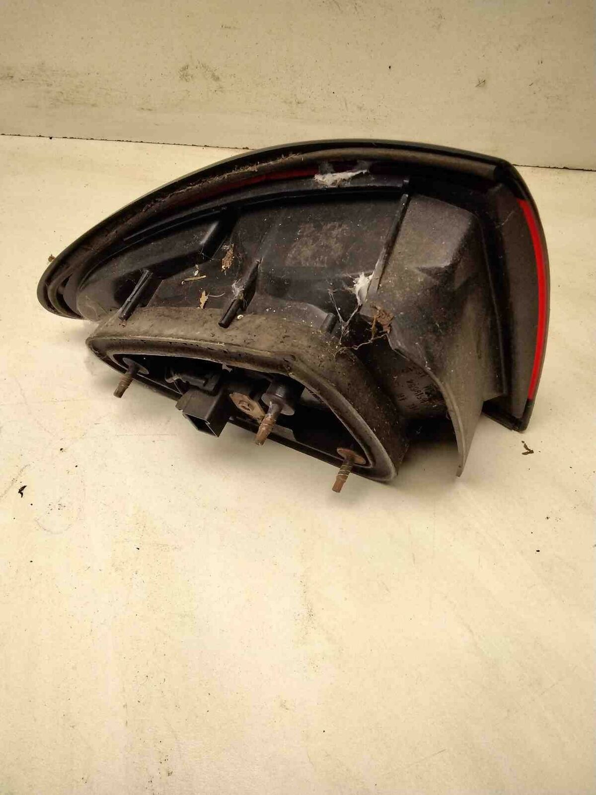 Sunfire Rear Lights Tail Light Assembly PONTIAC SUNFIRE Right 00 01 02 – Vivander German ...