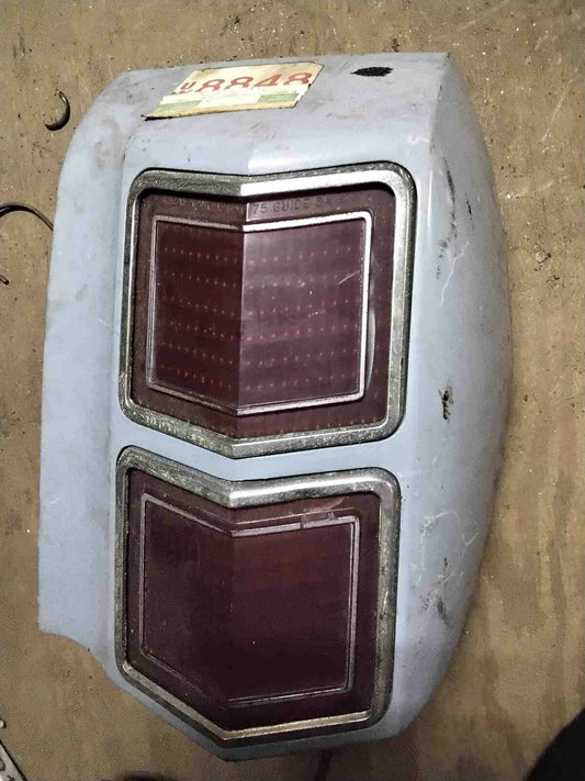 Tail Light Assembly OLDS CUTLASS Right 74 75 76 77