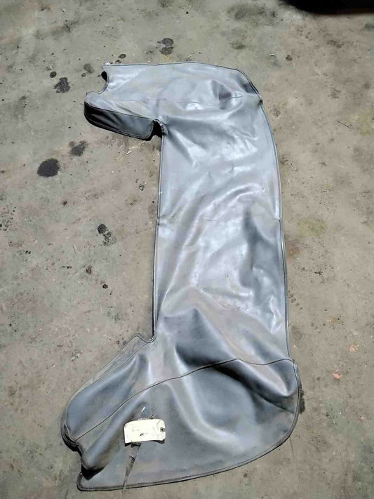 Convert. Boot Cover FORD MUSTANG 93