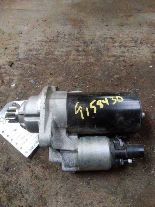 Starter Motor VW PASSAT 12 13 14