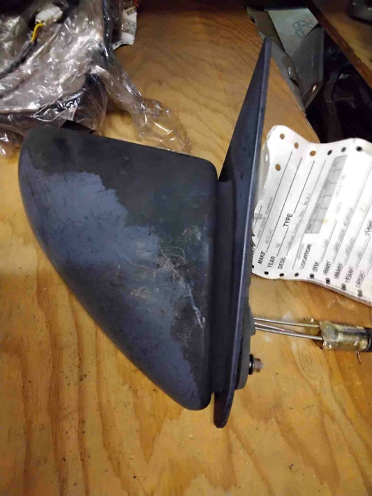 Door Mirror PLYMOUTH ACCLAIM Right 89 90 91 92 93 94 95