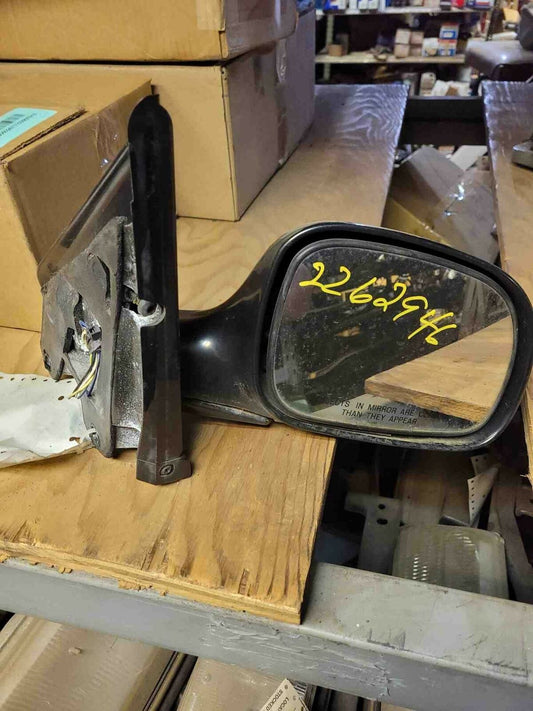 Door Mirror DODGE CARAVAN Right 96 97 98 99 00