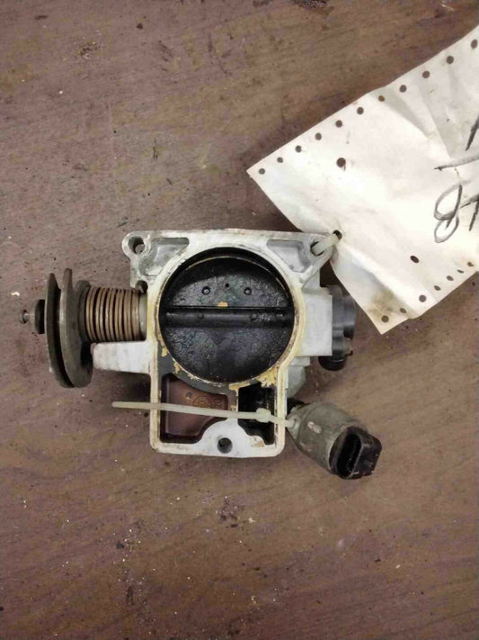 Throttle Body/valve Assy BLAZER S10/JIMMY S15 96 97