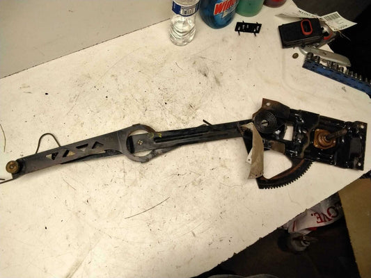 Front Door Regulator CHEVY ASTRO Right 85 86 87 88 89 90 91 92 93 94 95