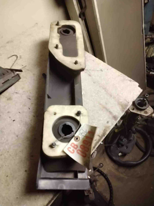 Tail Light Assembly PLYMOUTH ARIES Left 81 82 83