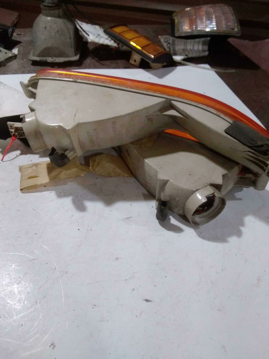 Front Lamp HONDA ACCORD Left 92 93