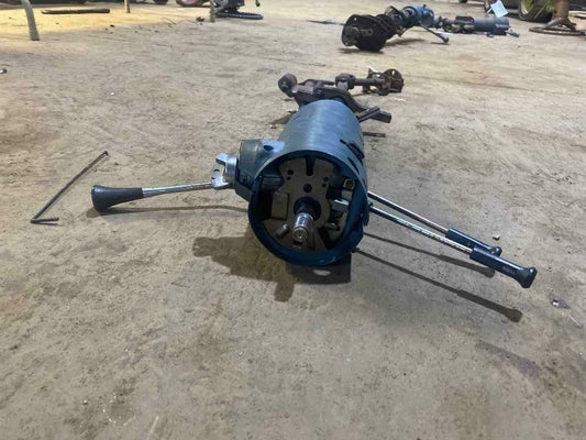 Steering Column FORD FAIRMONT 78 79