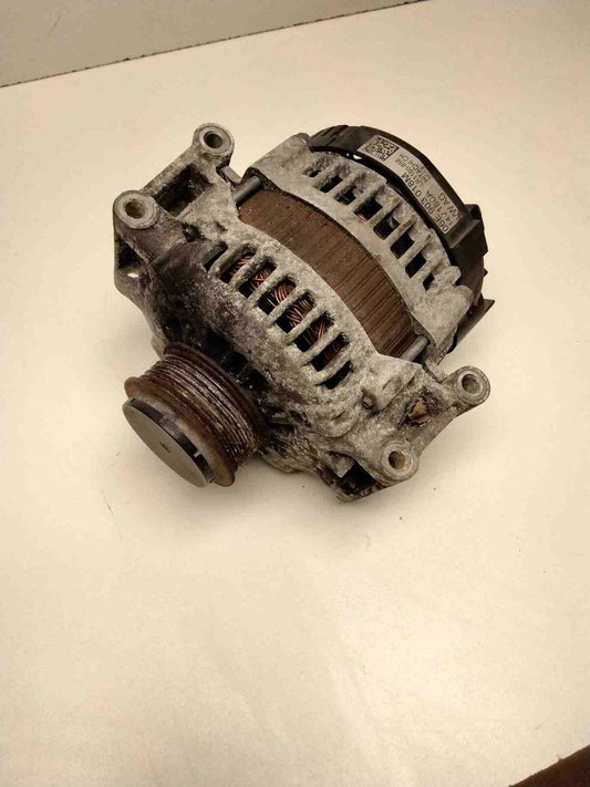 Alternator AUDI A6 12 13 14 15