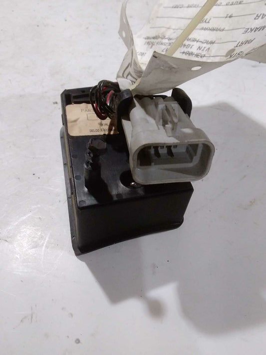 Heater A/c Control BUICK PARK AVE 91 92 93 94 95 96