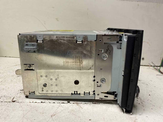 Audio & Visual Equip.(radio) AUDI A4 02 03 04 05 06 07 08