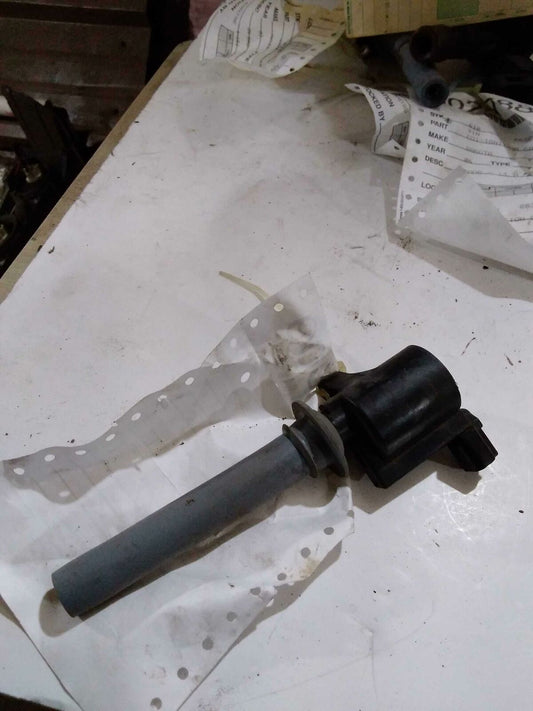 Ignition Coil/ignitor MAZDA 6 03 04 05 06 07 08