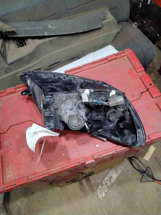 Headlamp Assembly FORD TAURUS Left 00 01 02 03 04 05 06 07
