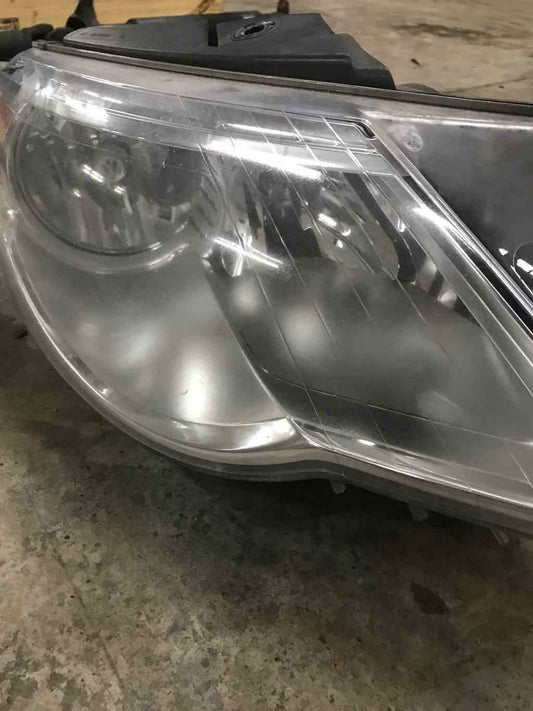 Headlamp Assembly VW CC Right 09 10 11 12