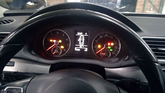 Speedometer VW PASSAT 15 16 17 18 19