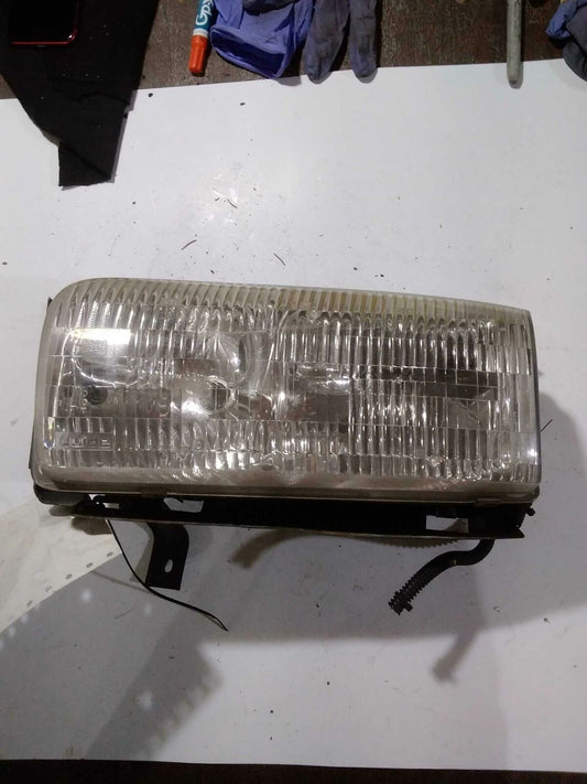 Headlamp Assembly OLDS EIGHTY-EIGHT 88 Left 94 95 97 98
