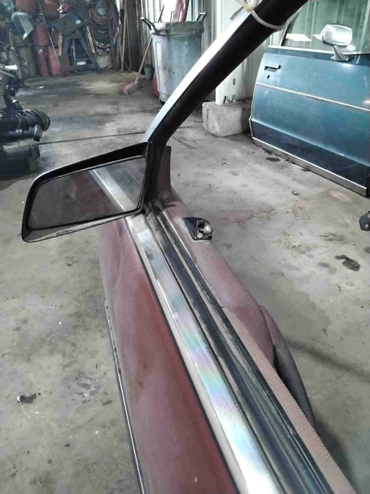 Front Door PONTIAC 6000 Left 90 91