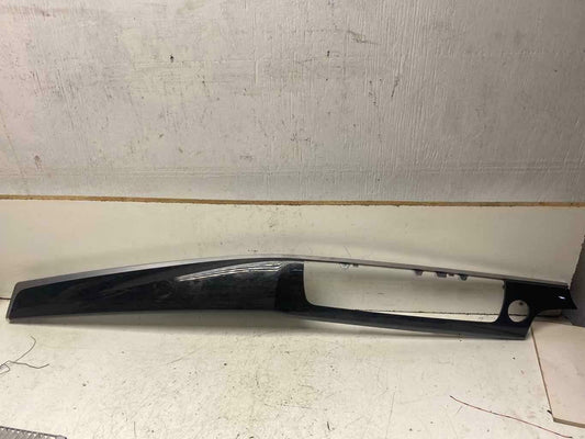 BMW F10 535I 11 Dash Trim