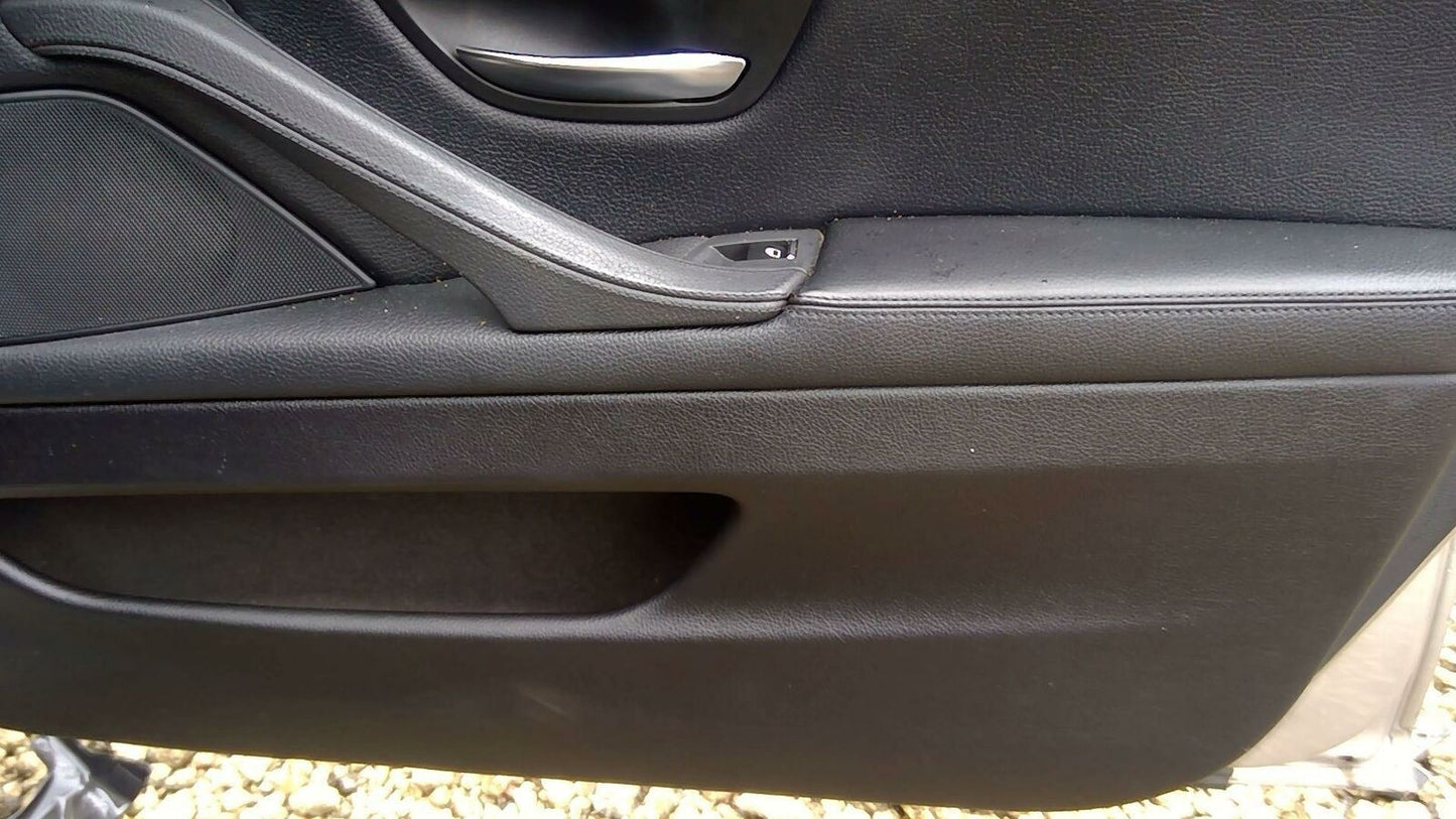 Front Door Trim Panel BMW 535I Right 11 12 13 14 15 16