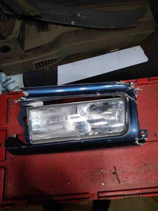 Headlamp Assembly BUICK CENTURY Left 89 90 91 92 93 94 95 96