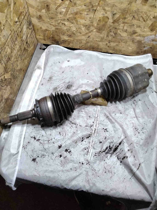 Axle Shaft CADILLAC ELDORADO Right 88 89 90