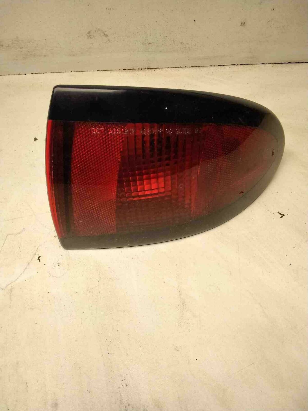 Sunfire Rear Lights Tail Light Assembly PONTIAC SUNFIRE Right 00 01 02 – Vivander German ...