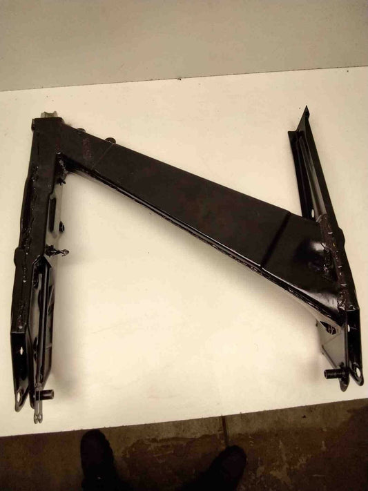 Front Seat Backrest Frame BMW 840I 850 91-97