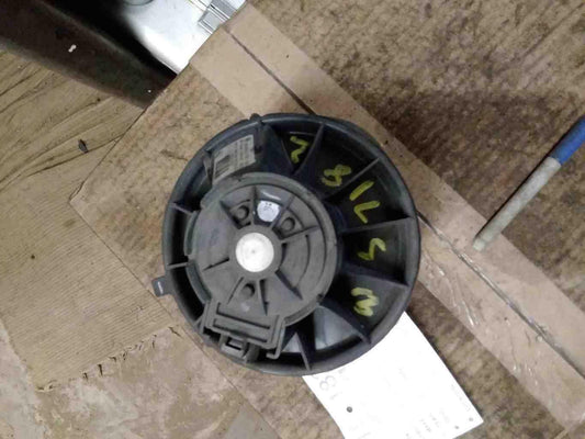 Blower Motor CADILLAC ESCALADE 03 04 05 06 07 08 09 10 11 12 13 14