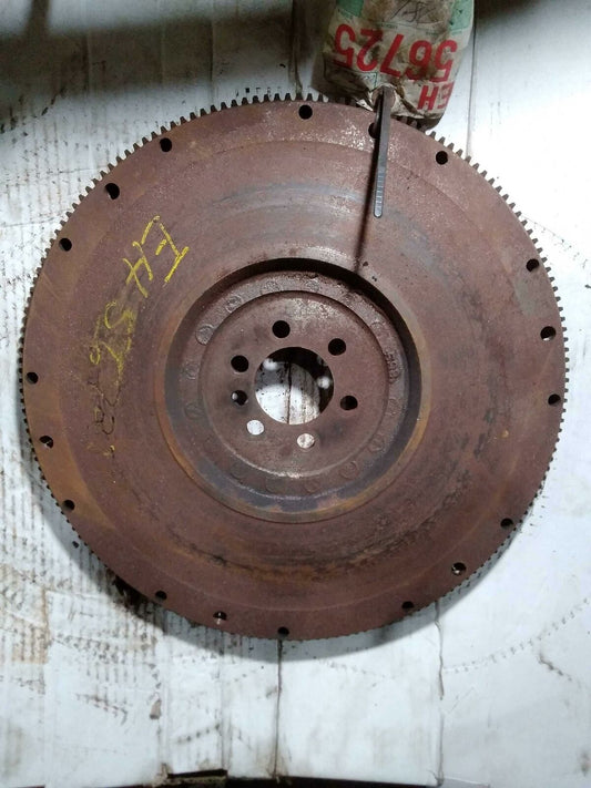 Flywheel Manual Transmission CHEVROLET PICKUP (FULL SIZE) 1987 1500 x