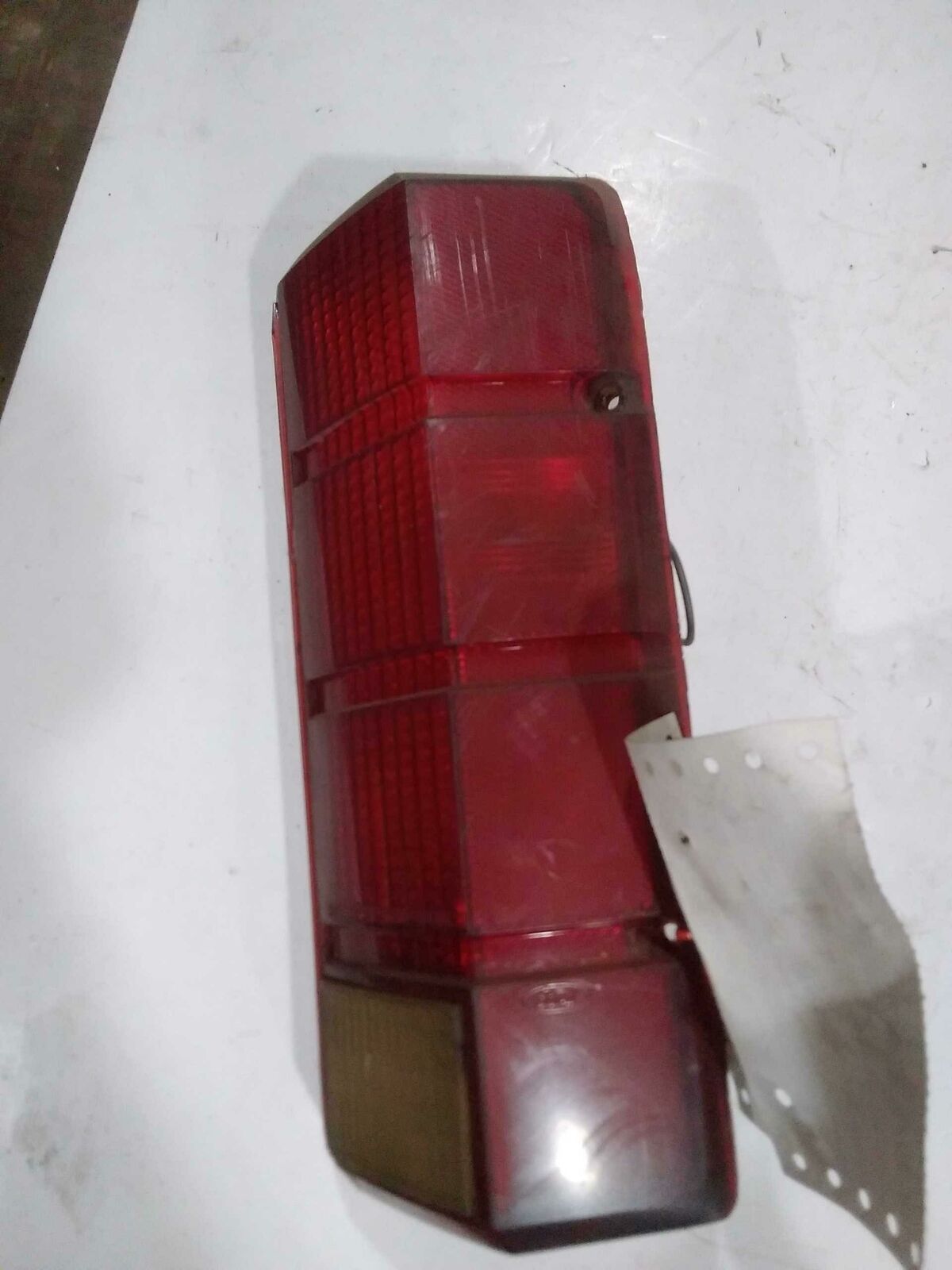 Tail Light Assembly FORD PICKUP (FULL SIZE) Right 84