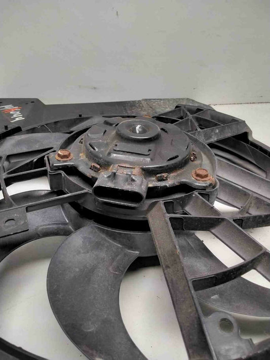 Electric Cooling Motor FORD ESCORT 98 99 00 01 02 03