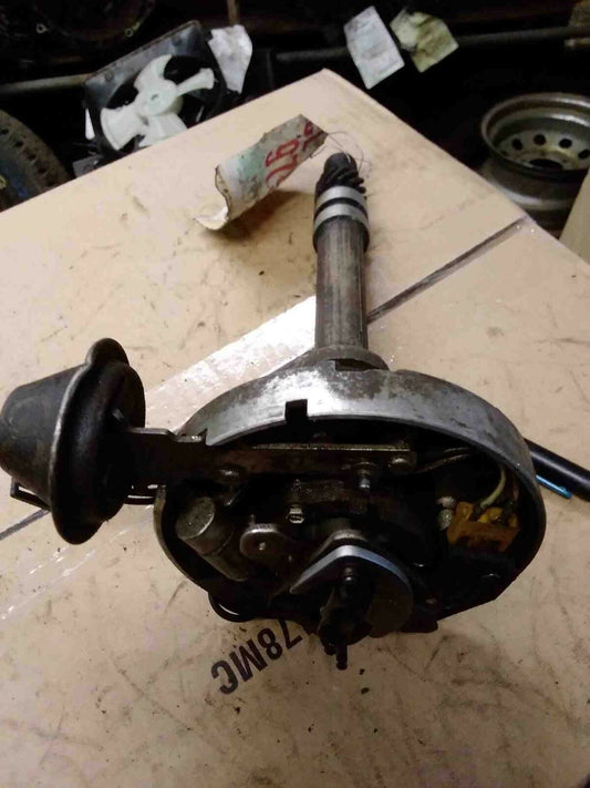 Distributor CHEVROLET (FULL SIZE) 80