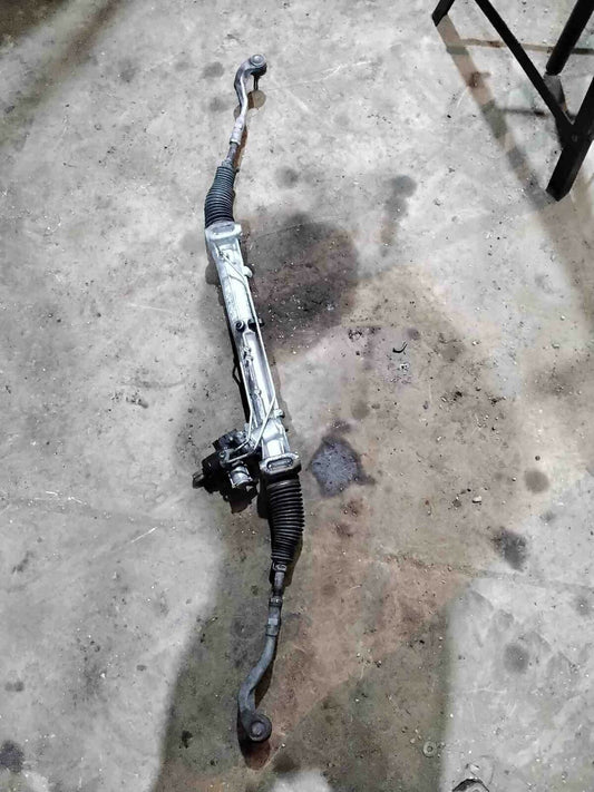 Steering Gear (incl. Rack) AUDI A5 10