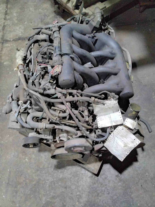 Engine Assembly FORD WINDSTAR 98