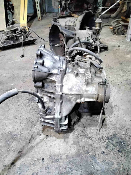 Transmission Assy. HYUNDAI EXCEL 89