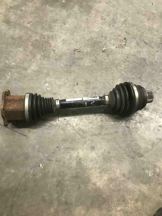 Axle Shaft AUDI A4 Left 09 10 11 12 13 14 15 16