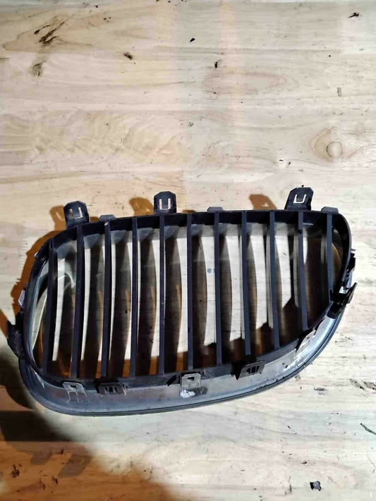 Grille BMW 525 SERIES 04 05 06 07