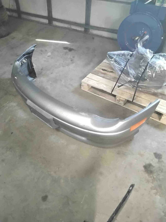 Front Bumper Assy. DODGE NEON 95 96 97 98 99