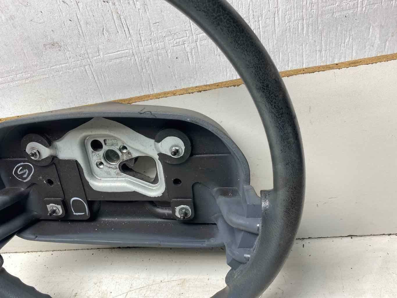 Steering Wheel BUICK PARK AVE 91
