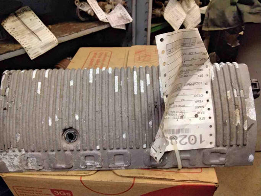 Ignition Coil/ignitor OLDS ACHIEVA 92