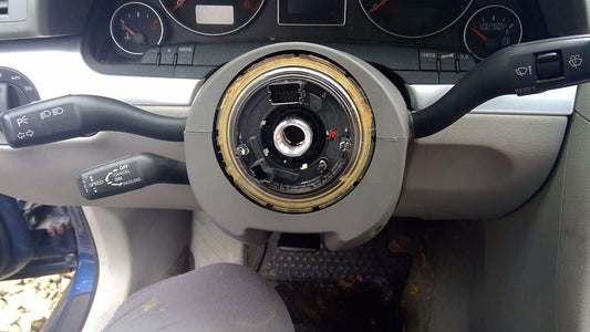 Combination Switch AUDI A4 03 04 05 06 07 08