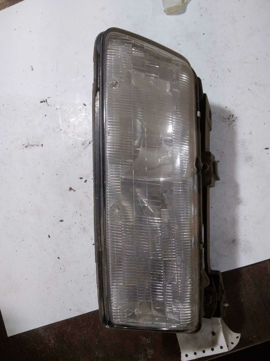 Headlamp Assembly PONTIAC GRAND AM Left 89 90 91