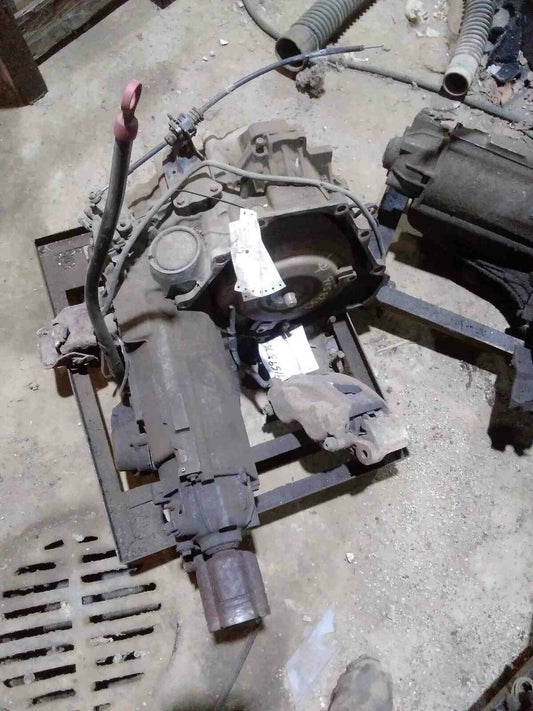 Transmission Assy. BUICK LESABRE 98